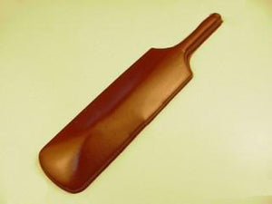 Cricket Bat PVC Mould (6 cavity)
