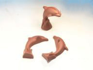 Dolphin (Double) PVC Mould (6 cavity)