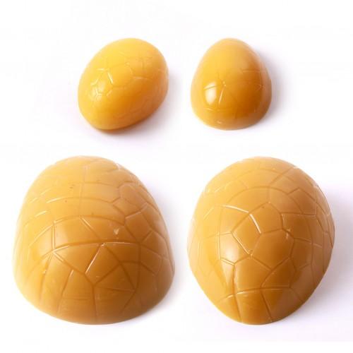 Easter Egg Chocolate Moulds Pack