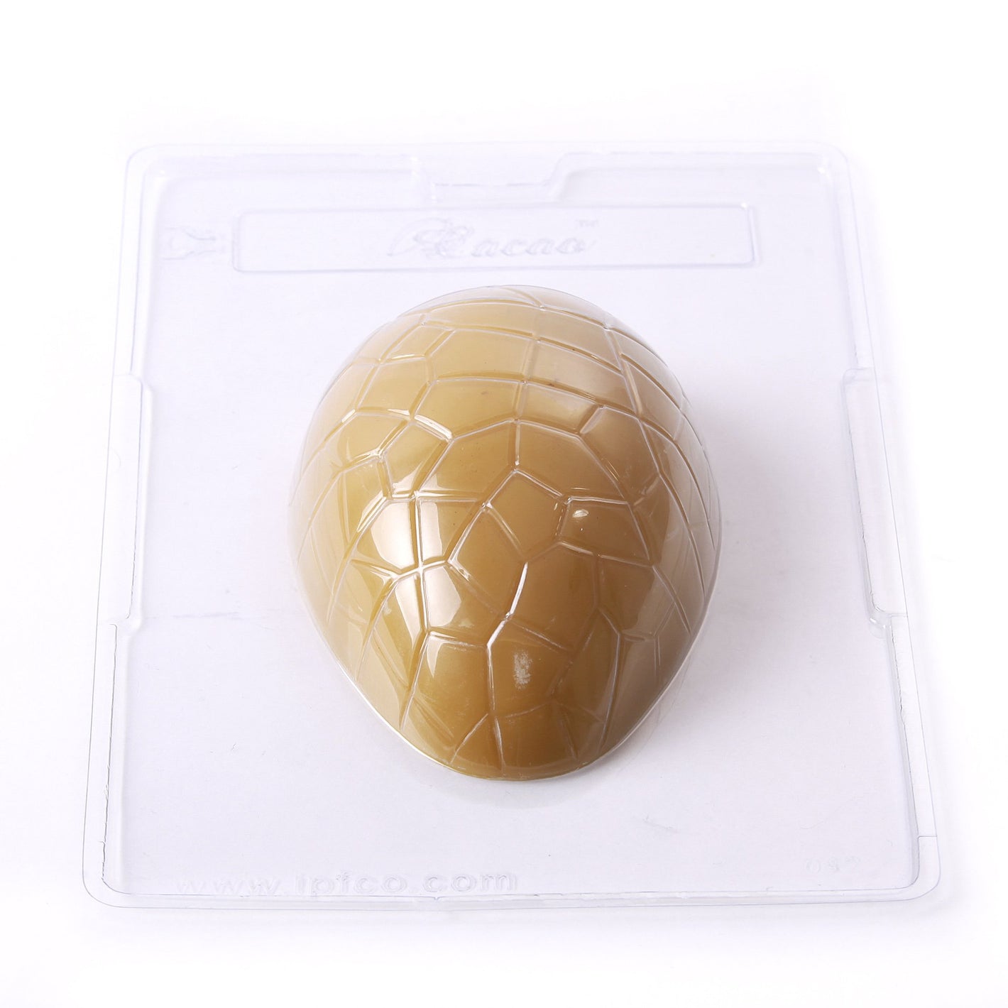 Large Cracked Egg PVC Mould (Single Cavity)