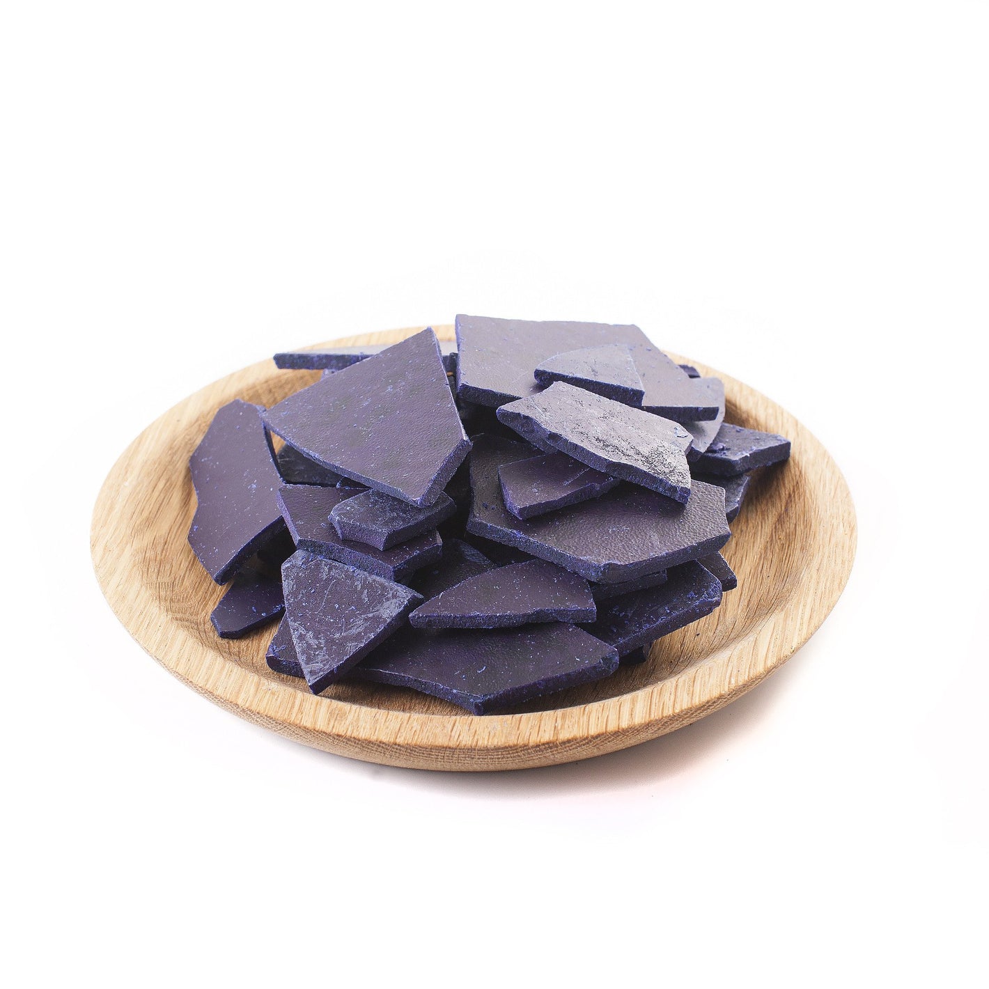Electric Blue Candle Wax Dye