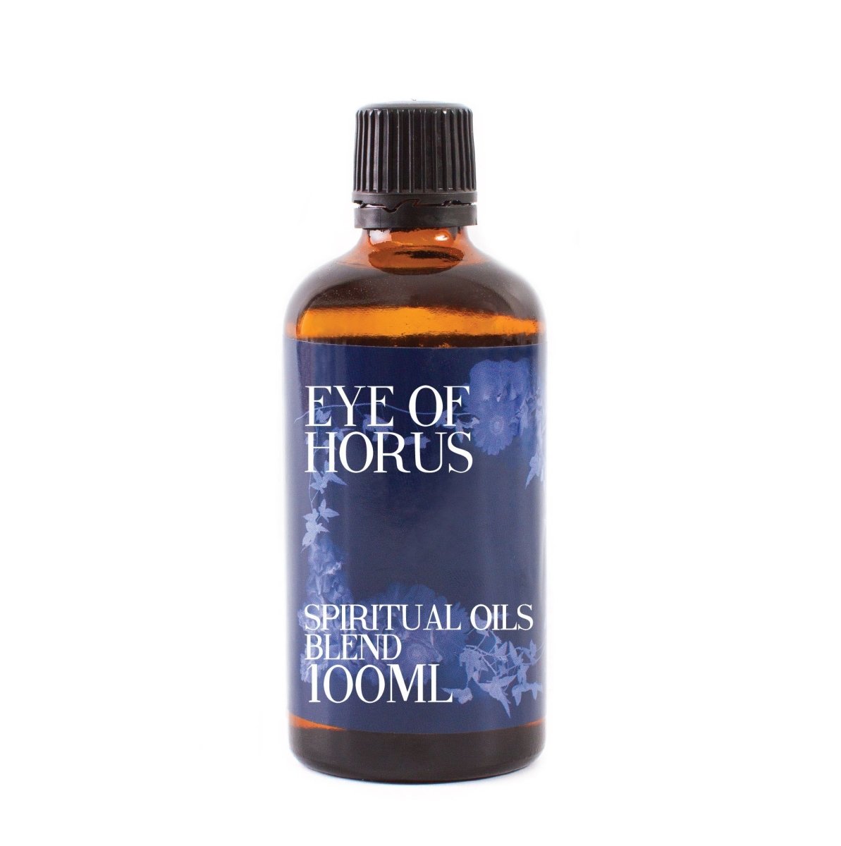 Eye of Horus | Spiritual Essential Oil Blend - Mystic Moments UK