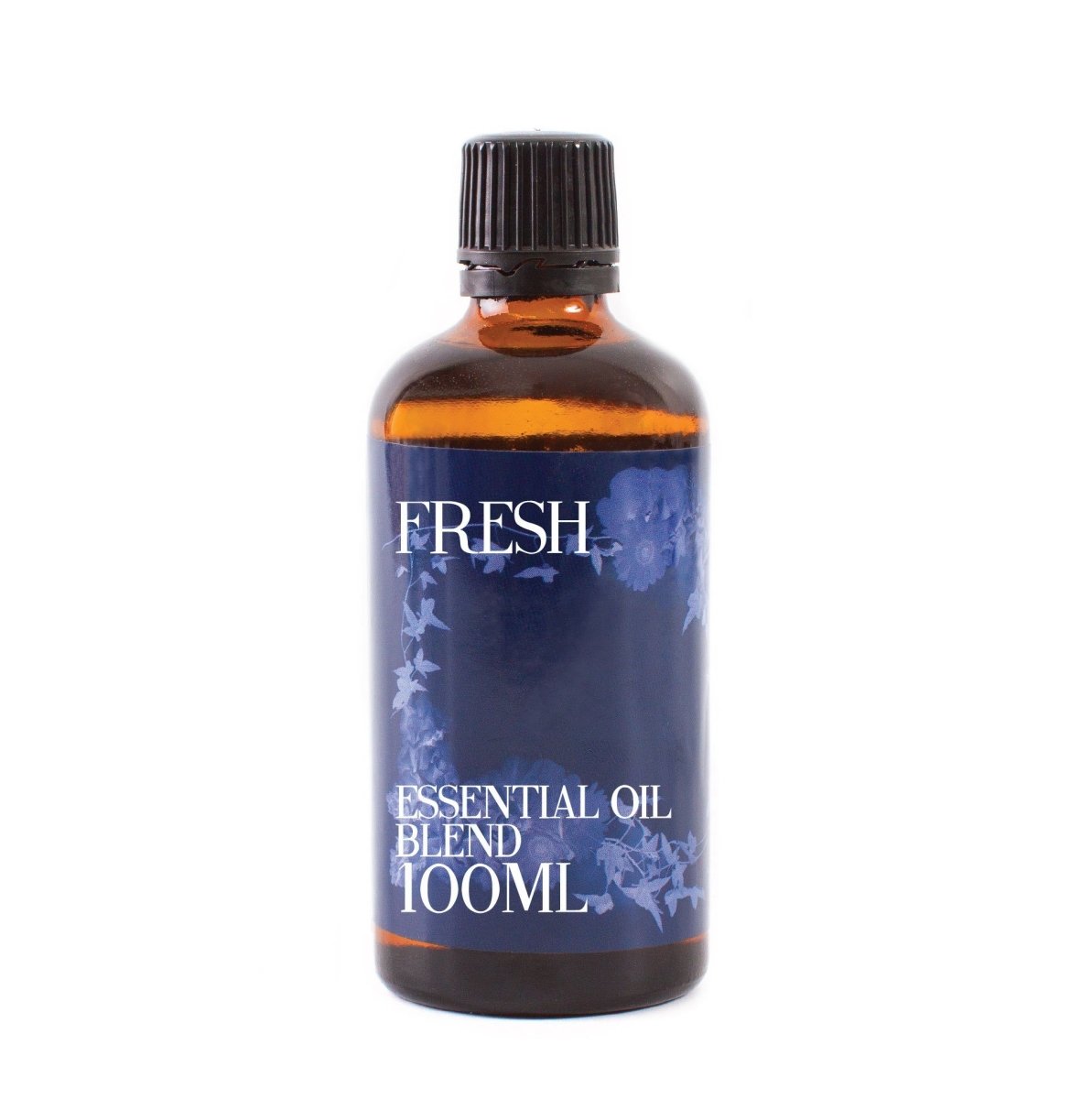Fresh - Essential Oil Blends - Mystic Moments UK