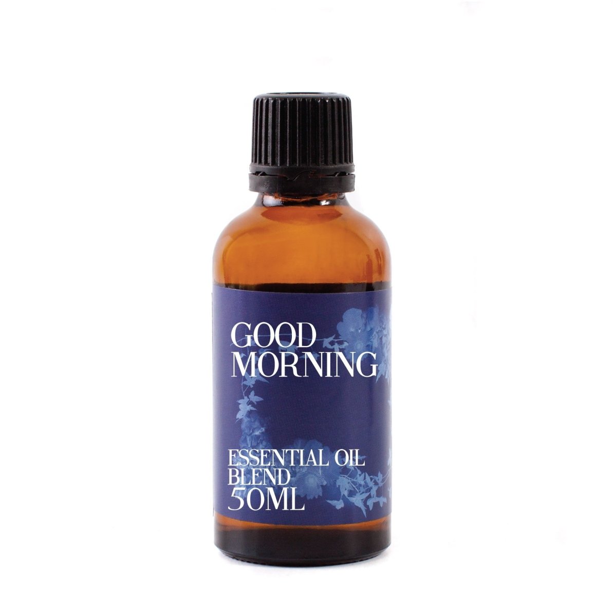 Good Morning - Essential Oil Blends - Mystic Moments UK