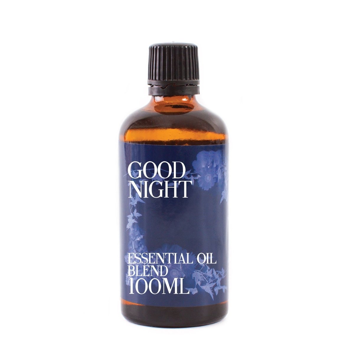 Good Night - Essential Oil Blends - Mystic Moments UK