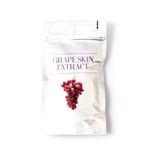 Grape Skin 30% Polyphenol Extract - Herbal Extracts