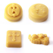Halloween Moulds Pack