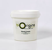 Hand Cream - Botanical Skincare Base