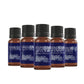 Herb | Essential Oil Gift Starter Pack - Mystic Moments UK