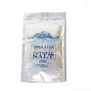 Himalayan Crystal Salts - Fine
