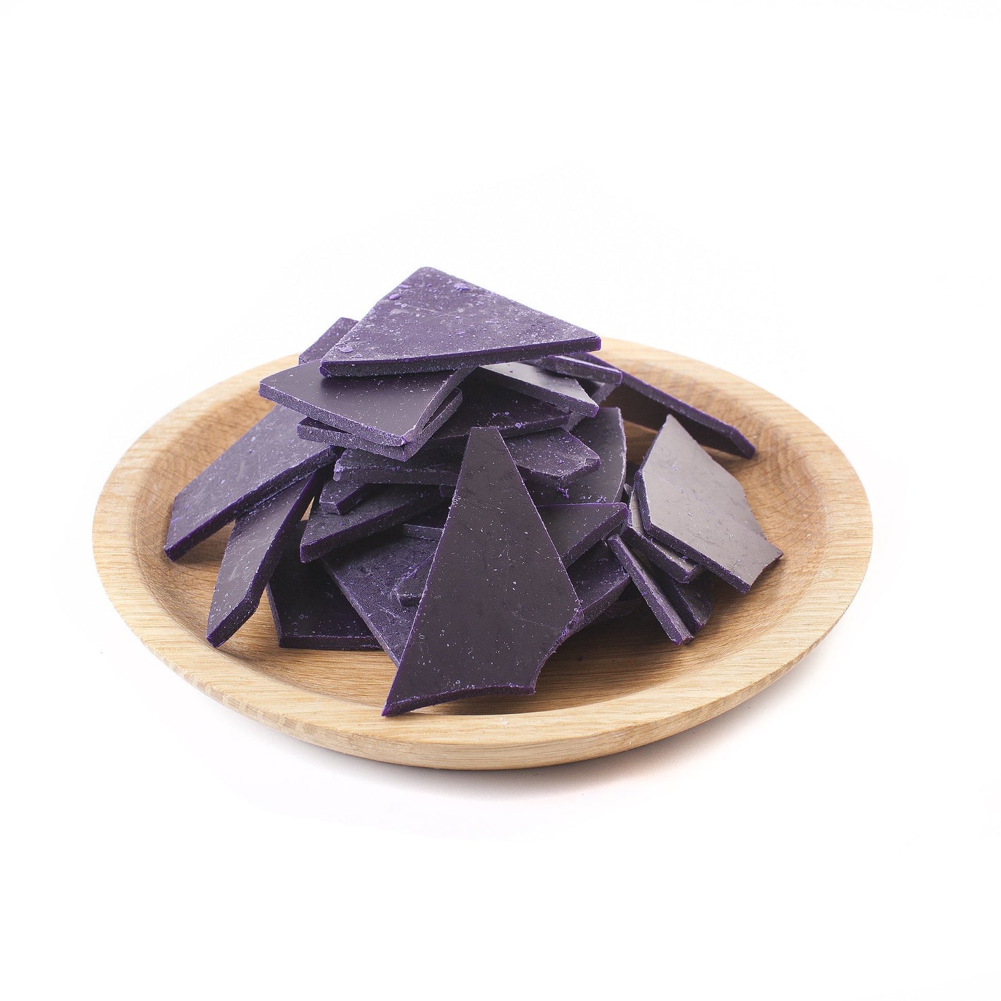 Lavender Candle Wax Dye