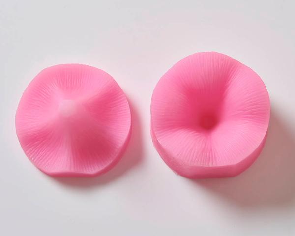 Lily Silicone Flower Mould