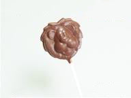 Lion Lolly PVC Mould (4 cavity)