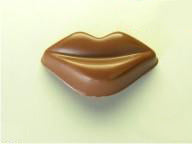 Lips PVC Mould (10 cavity)