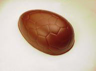 Medium Cracked Egg PVC Mould (4 cavity)