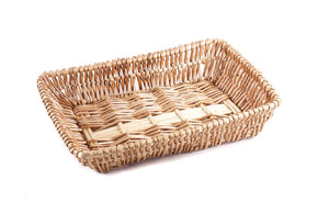 Wicker Willow Tray Medium