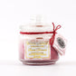Mystix London Sweet Dreams Wooden Wick Scented Jar Candle - Mystic Moments UK