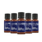 Organic Christmas | Essential Oil Gift Starter Pack - Mystic Moments UK