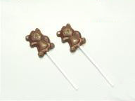 Panda Lolly PVC Mould (8 cavity)