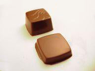 Plain Square PVC Mould (12 cavity) #048L
