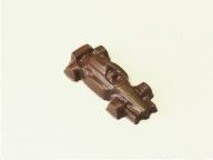 Racing Car PVC Mould (12 cavity)