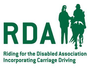 Make a Donation to the Riding for the Disabled Association