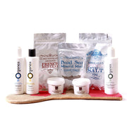Christmas DELUXE Pamper Pack Stocking