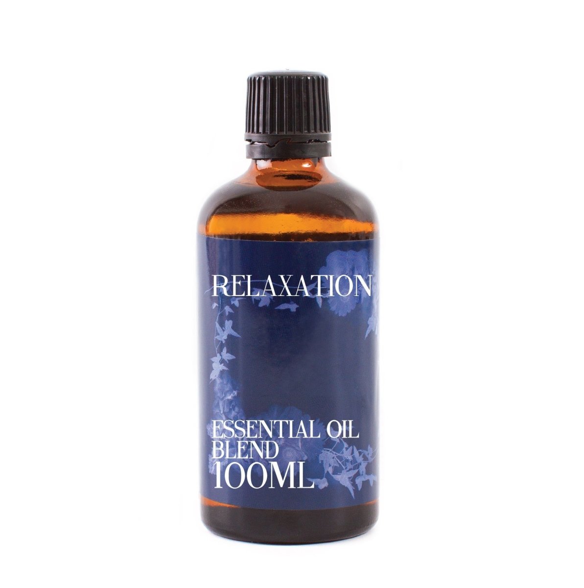 Relaxation - Essential Oil Blends - Mystic Moments UK