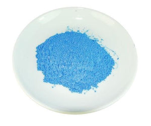 Royal Blue Sparkle Mica