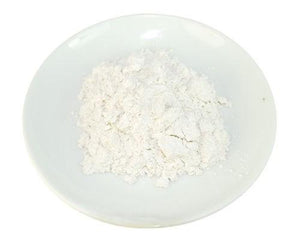 Silver Sparkle Mica