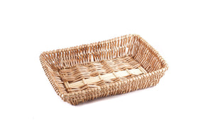 Wicker Willow Tray Small