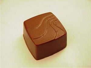 Square Base PVC Mould (12 cavity) - Lid [#048L] Sold Separately