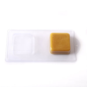 Square PVC Mould (4 Cavity)