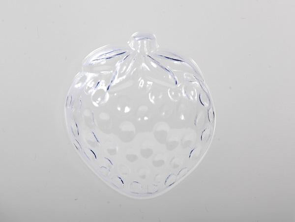 Strawberry PVC Mould (8 Cavity)