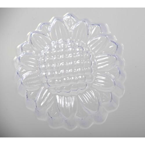 Sunflower PVC Mould (4 Cavity)