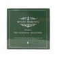 The Organic Essential Selection Gift Box - Mystic Moments UK