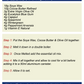 Create Your Own – Tiger Balm