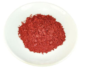 Titan Maroon Sparkle Mica