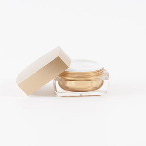 Verve Acrylic Jar Gold 15ml