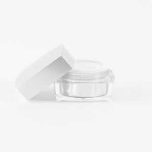 Verve Acrylic Jar Silver 15ml