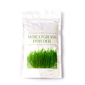 Wheatgrass Extract - Herbal Extracts