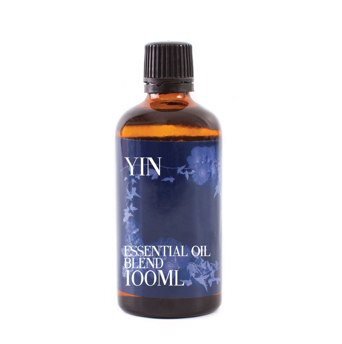 Yin Essential Oil Blend - Mystic Moments UK